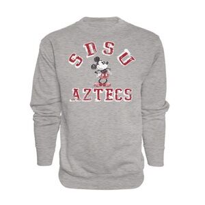 SDSU Disney Crewneck